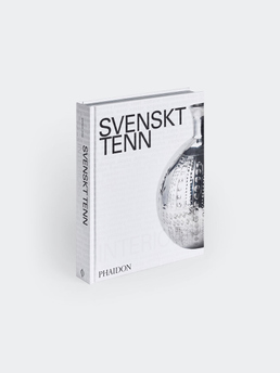 Phaidon Svenskt Tenn