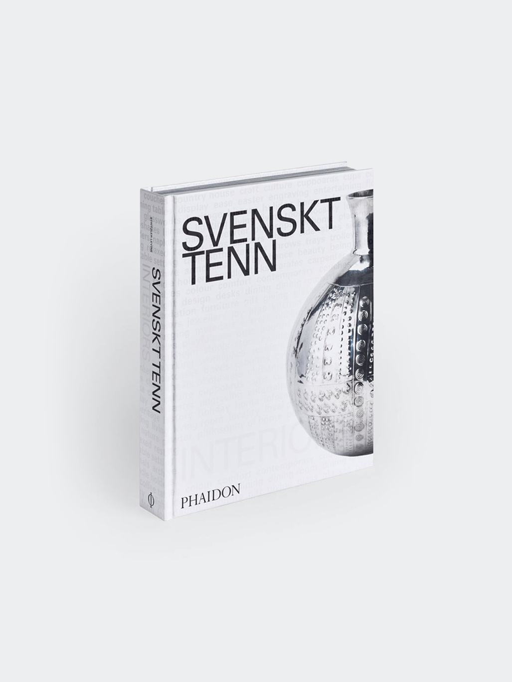 Phaidon Svenskt Tenn