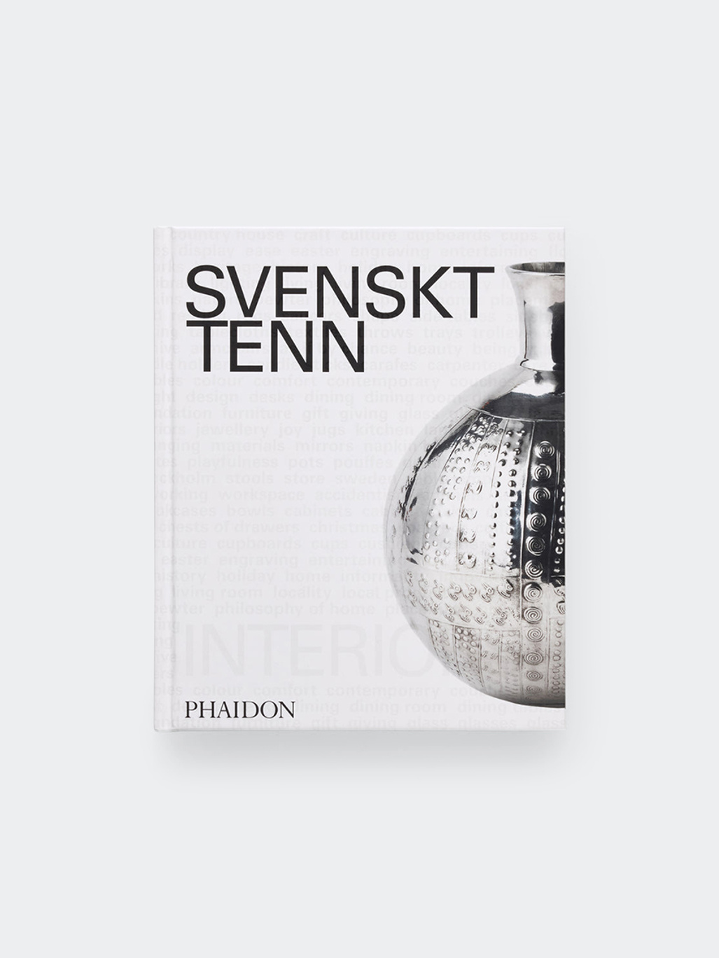Phaidon Svenskt Tenn