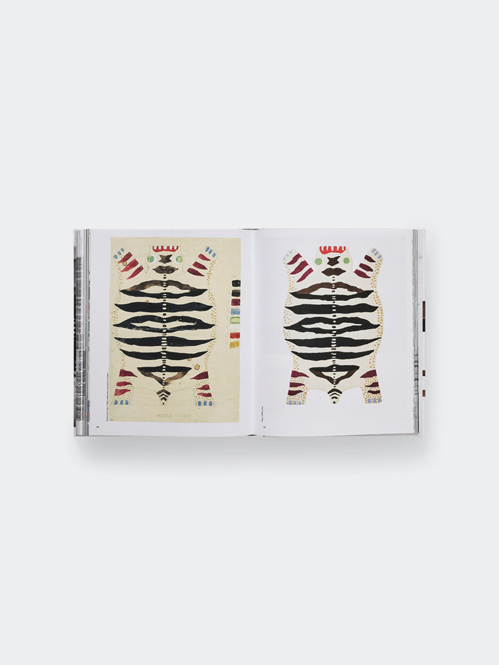 Phaidon Svenskt Tenn