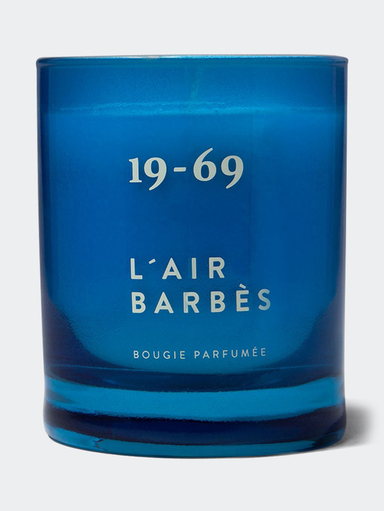 19-69 L'air Barbes 200ml
