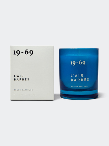 19-69 L'air Barbes 200ml