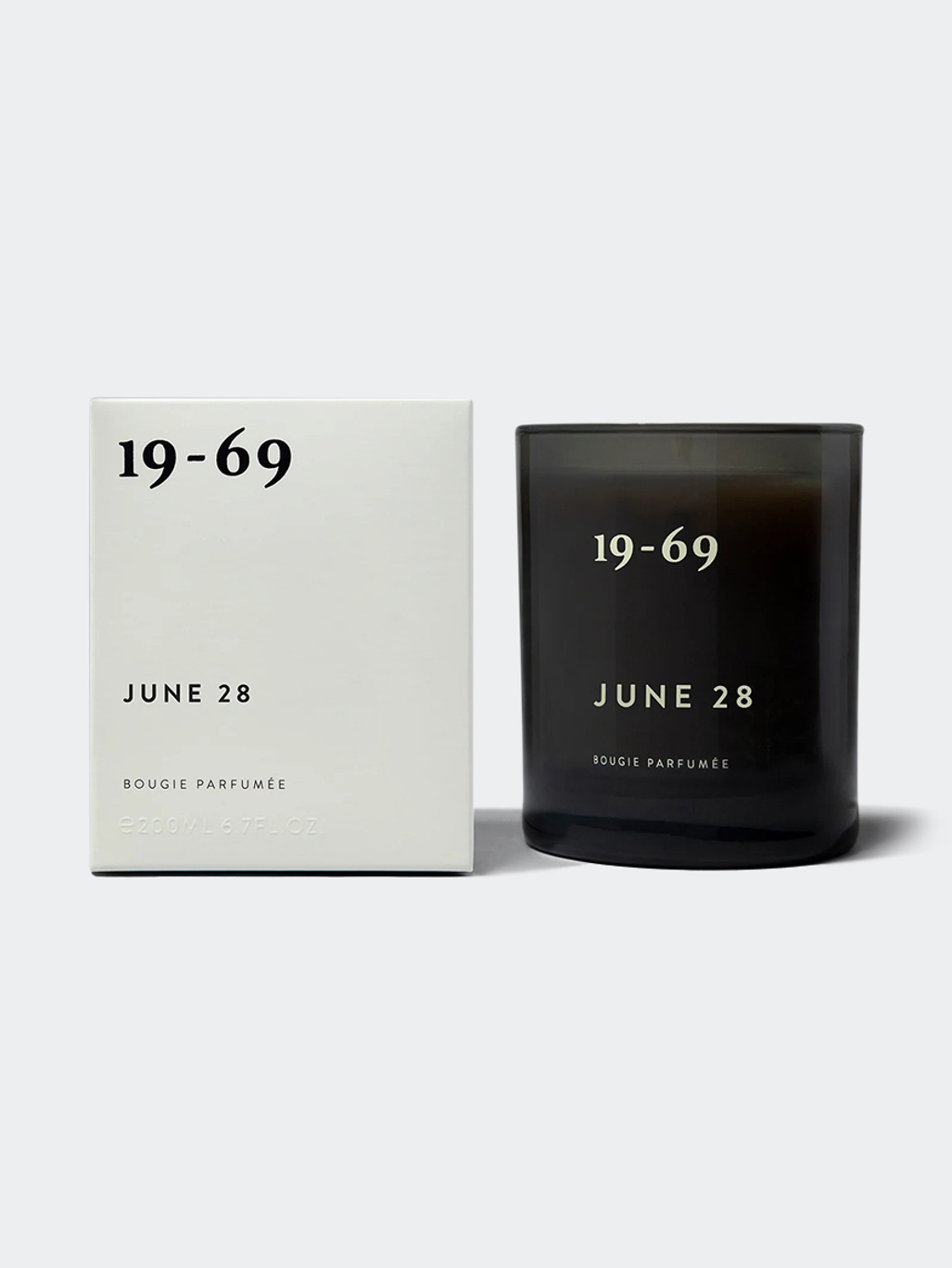 19-69 June 28 Candle 200ml