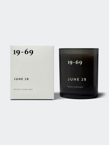 19-69 June 28 Candle 200ml