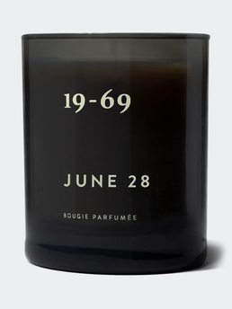 19-69 June 28 Candle 200ml