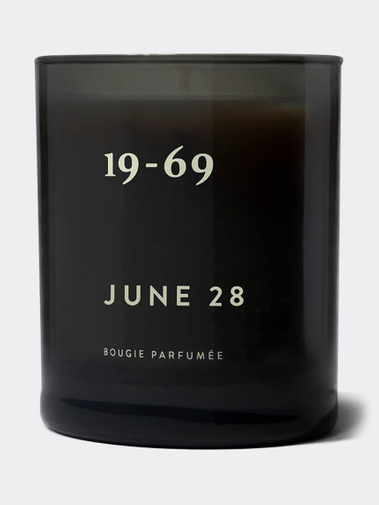 19-69 June 28 Candle 200ml