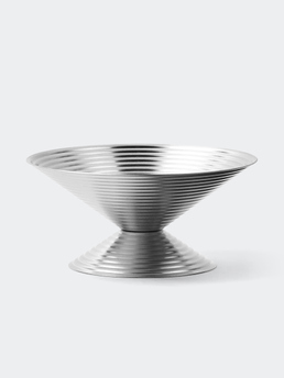Service Projects Ice Cream Cup 02 Stainless Steel
