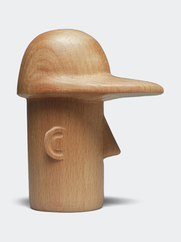 Apartamento Wine Stopper Paul Beech Wood