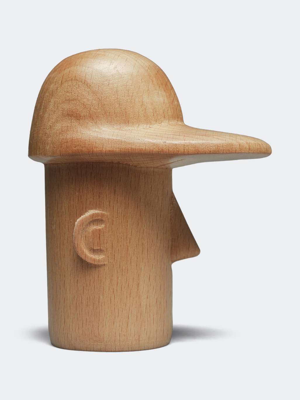 Apartamento Wine Stopper Paul Beech Wood