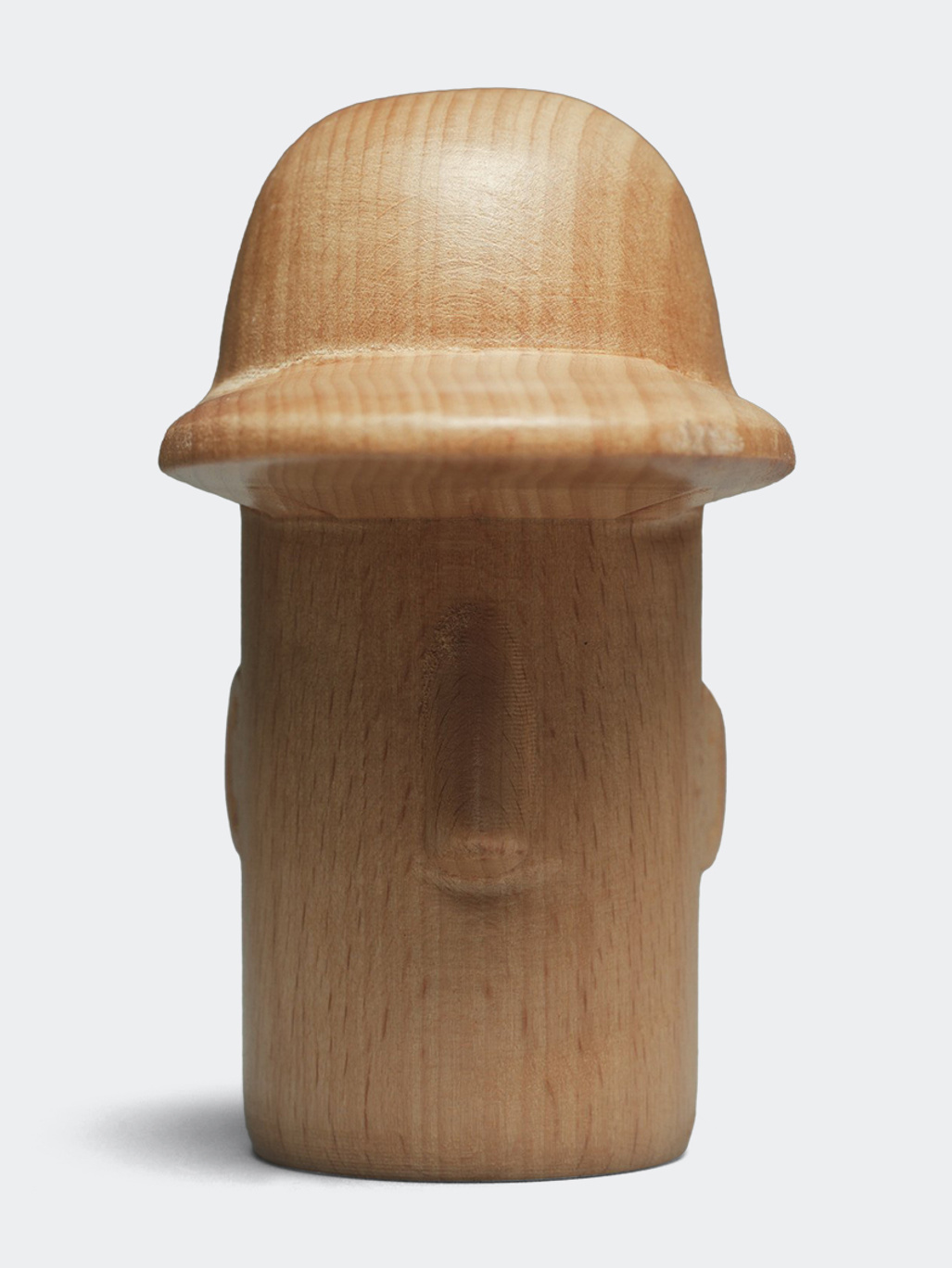 Apartamento Wine Stopper Paul Beech Wood