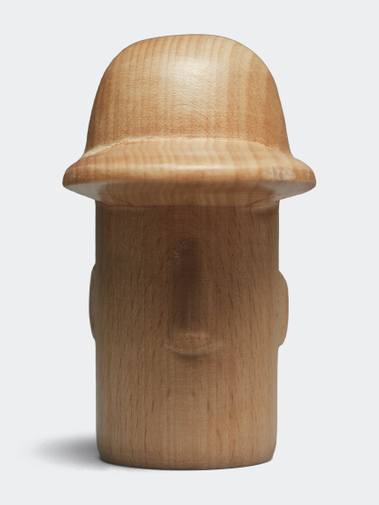 Apartamento Wine Stopper Paul Beech Wood
