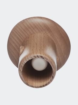 Apartamento Wine Stopper Harry Beech Wood