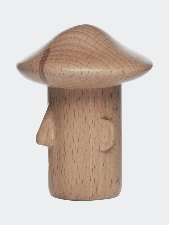 Apartamento Wine Stopper Harry Beech Wood