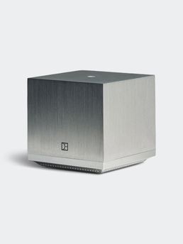 DIFUSE Diffuser No. 01 Raw Alu