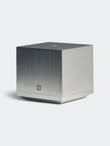 DIFUSE Diffuser No. 01 Raw Alu