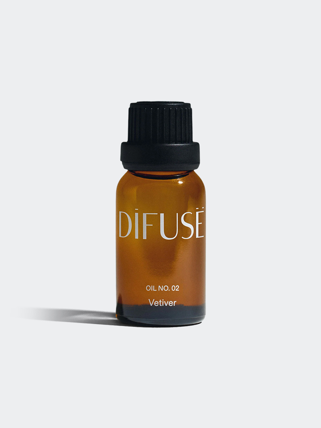 DIFUSE Oil No. 02 Vetiver