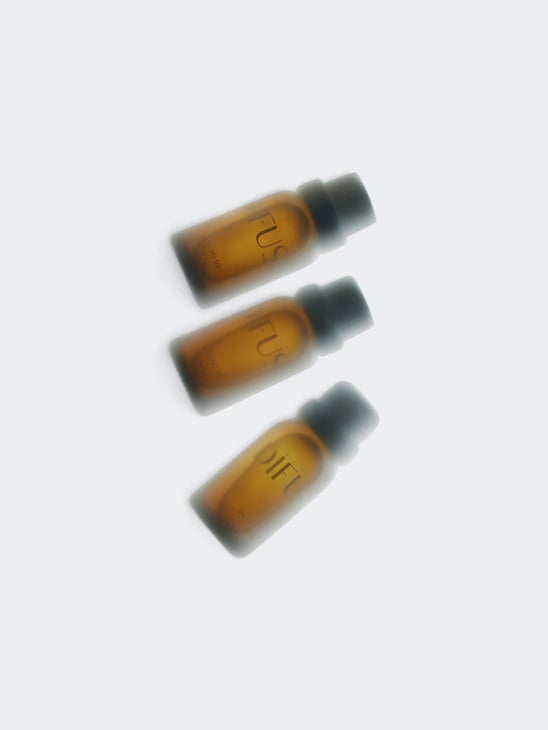 DIFUSE Oil No. 03 Parsley Seed