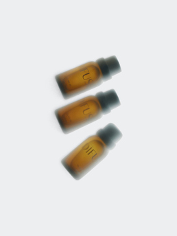 DIFUSE Oil No. 03 Parsley Seed