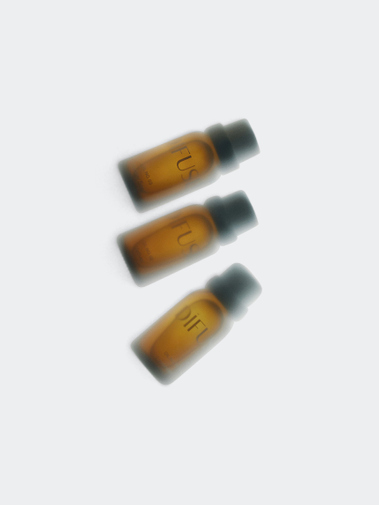 DIFUSE Oil No. 03 Parsley Seed