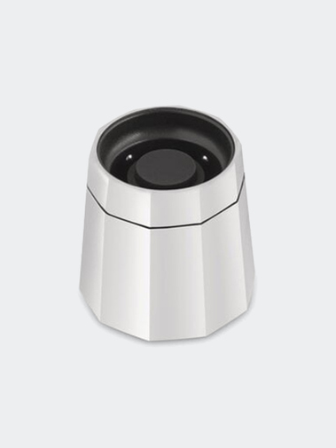 Alessi Euginia Champagne Bottle Stopper Stainless Steel