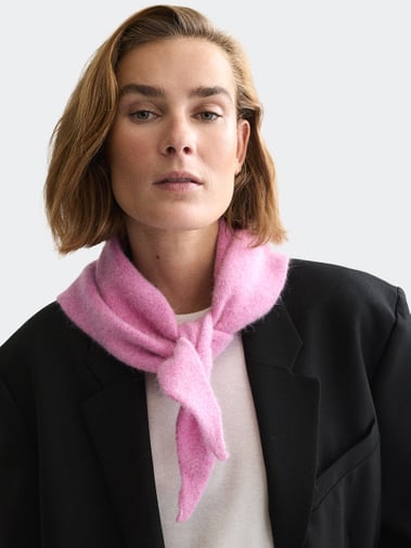 Le Bonnet Bandana Taffy