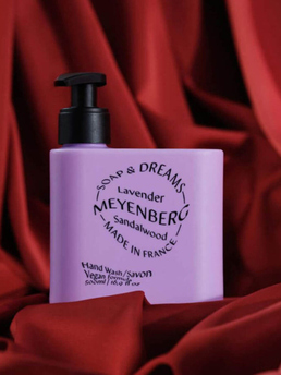 Meyenberg Gift Set Dreams Lavender & Sandalwood