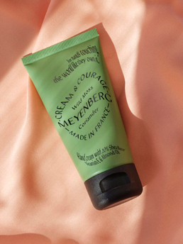 Meyenberg Gift Set Courage Wild Moss & Coriander