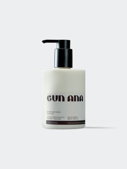 Gun Ana Restore Body Lotion Cloudy Citrus 300 ML