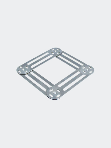 Roger Orfèvre Trivet Small Stainless Steel