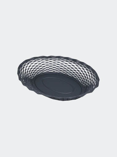 Bread Basket L Bleu Nuit