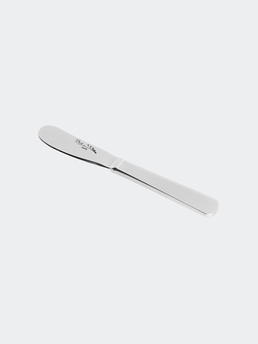 Roger Orfèvre Butter Knife Stainless Steel