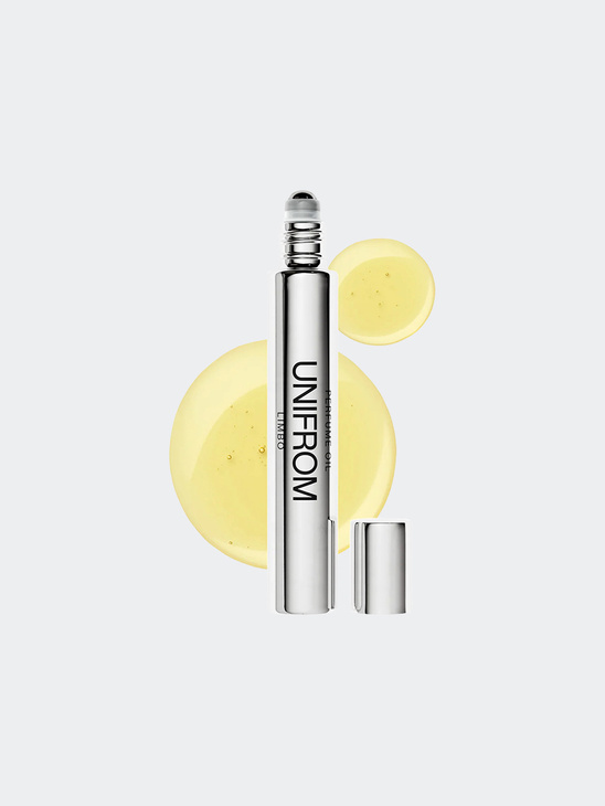 UNIFROM Limbo Perfume Oil 10 ML