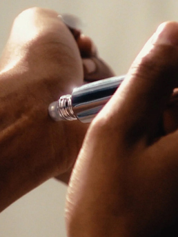 UNIFROM Bliss Perfume Oil 10 ML