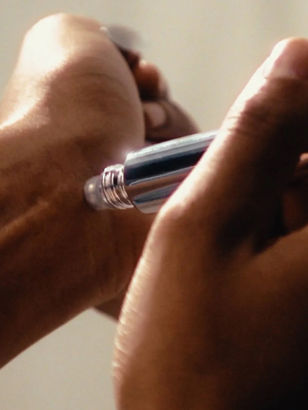 UNIFROM Bliss Perfume Oil 10 ML