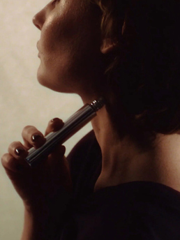 UNIFROM Cannabloom Perfume Oil 10 ML