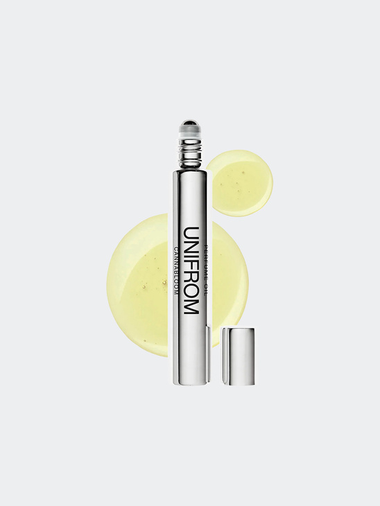 UNIFROM Cannabloom Perfume Oil 10 ML