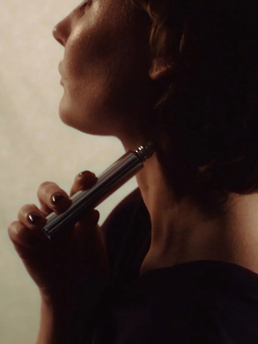 UNIFROM Florum Perfume Oil 10 ML