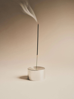 UNIFROM Metallic Incense Holder 500G