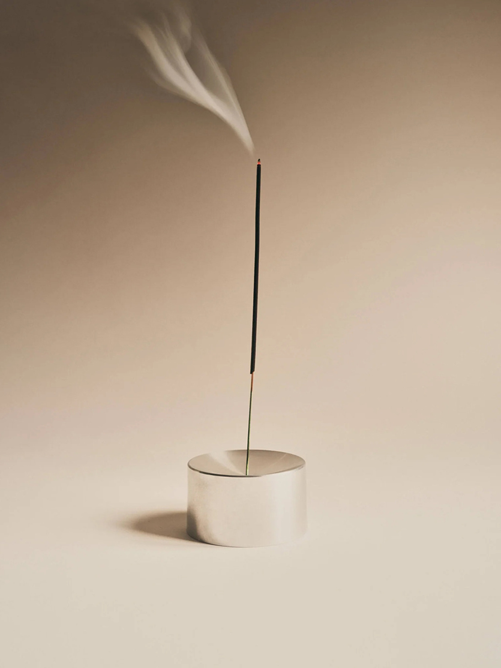 UNIFROM Metallic Incense Holder 500G