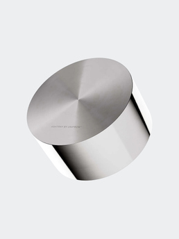 UNIFROM Metallic Incense Holder 500G