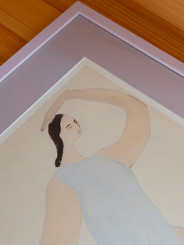 The Poster Club Sofia Lind Sagittarius