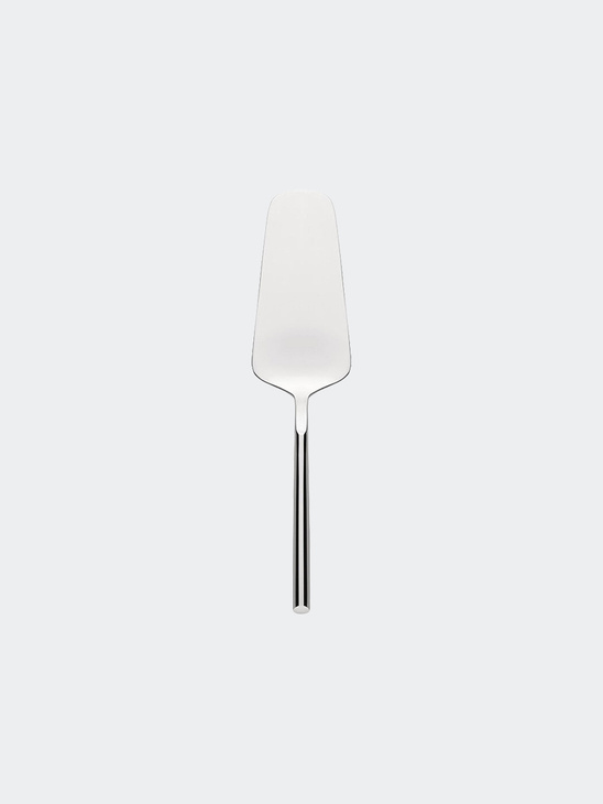 Alessi Clivo Cake Server Stainless Steel