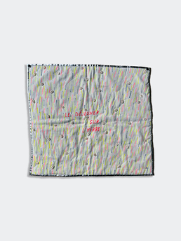 Anna Nordström Breakfast Pastell 2020 Unique