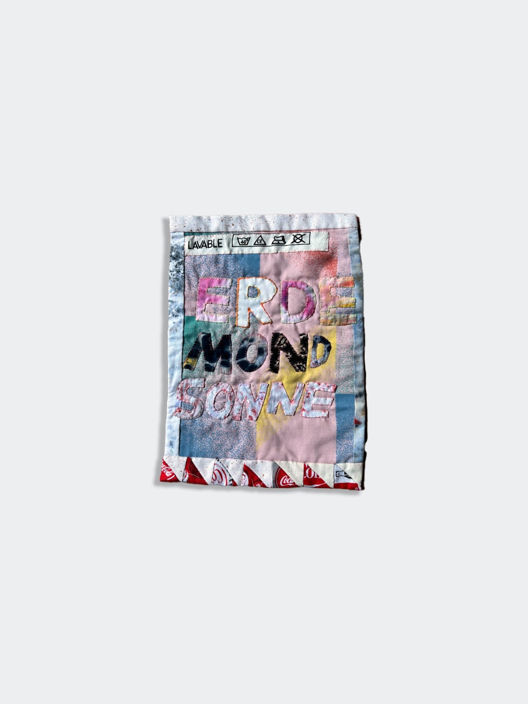 Anna Nordström Try Nature 2025 Unique