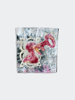 Anna Nordström In The Hole 2025 Unique