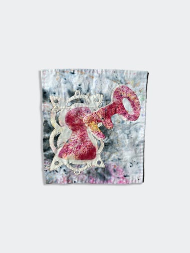 Anna Nordström In The Hole 2025 Unique