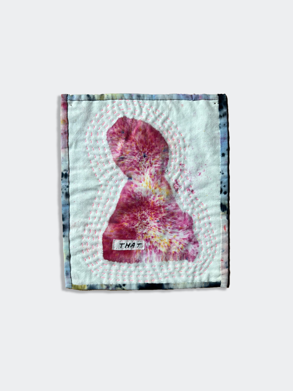 Anna Nordström Peep 2025 Unique