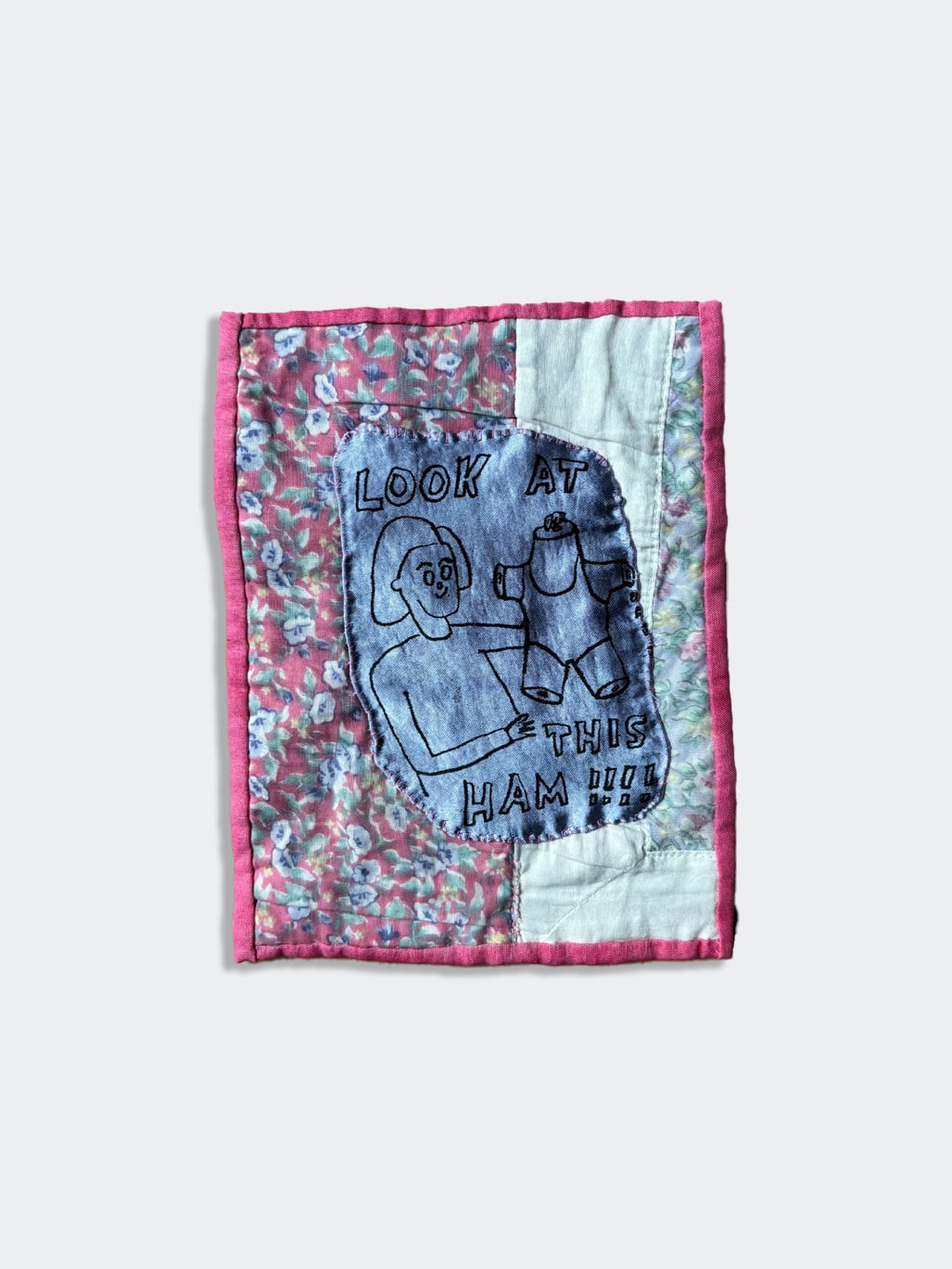 Anna Nordström Botched Ham 2025 Unique