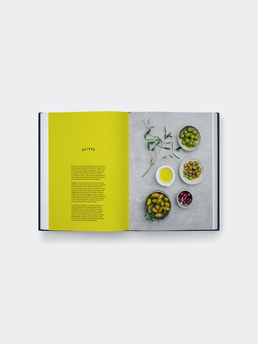 Phaidon The Book Of Pasta