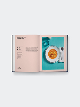 Phaidon The Book Of Pasta